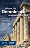Wenn die Demokratie zusammenbricht Cover des Buches Wenn die Demokratie zusammenbricht (ISBN: 9783898797122)