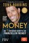 Money Cover des Buches Money (ISBN: 9783898799140)