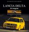 Lancia Delta HF Integrale Cover des Buches Lancia Delta HF Integrale (ISBN: 9783898802680)
