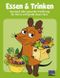 Essen & Trinken mit der Maus. Cover des Buches Essen & Trinken mit der Maus. (ISBN: 9783898833035)