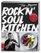 Rock'n'Soul Kitchen Cover des Buches Rock'n'Soul Kitchen (ISBN: 9783898836371)