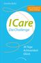 ICare Cover des Buches ICare (ISBN: 9783899018448)