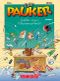 Die Pauker Band 1: Hefte raus! Klassenarbeit Cover des Buches Die Pauker Band 1: Hefte raus! Klassenarbeit (ISBN: 9783899083774)