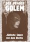 Der Prager Golem Cover des Buches Der Prager Golem (ISBN: 9783899195828)