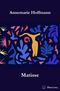 Matisse Cover des Buches Matisse (ISBN: 9783899692525)