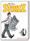 STRIZZ Cover des Buches STRIZZ (ISBN: 9783899811308)