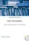 Fokus: Intensivpflege Cover des Buches Fokus: Intensivpflege (ISBN: 9783899931082)