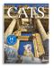 CATS OF EPHESOS Cover des Buches CATS OF EPHESOS (ISBN: 9783901753381)