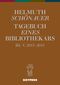 Tagebuch eines Bibliothekars Cover des Buches Tagebuch eines Bibliothekars (ISBN: 9783901960833)