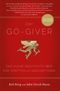 Der GO Giver (Überarbeitete Ausgabe) Cover des Buches Der GO Giver (Überarbeitete Ausgabe) (ISBN: 9783902114327)