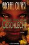Das tödliche Geschlecht Cover des Buches Das tödliche Geschlecht (ISBN: 9783902607065)