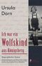 Ich war ein Wolfskind aus Königsberg Cover des Buches Ich war ein Wolfskind aus Königsberg (ISBN: 9783902647092)