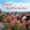 Grazer Kostbarkeiten Cover des Buches Grazer Kostbarkeiten (ISBN: 9783902689252)