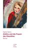 Arétha und die Frauen des Kleanthes Cover des Buches Arétha und die Frauen des Kleanthes (ISBN: 9783902744180)