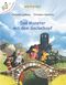 Das Monster mit dem Gockelkopf Cover des Buches Das Monster mit dem Gockelkopf (ISBN: 9783902905093)