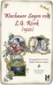 Wachauer Sagen Cover des Buches Wachauer Sagen (ISBN: 9783903037489)