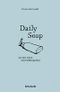 Daily Soap Cover des Buches Daily Soap (ISBN: 9783903081888)