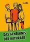 Das Geheimnis der Mithräer Cover des Buches Das Geheimnis der Mithräer (ISBN: 9783903095984)
