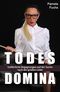 Todesdomina Cover des Buches Todesdomina (ISBN: 9783903183018)