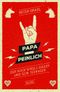 Papa peinlich Cover des Buches Papa peinlich (ISBN: 9783903184176)