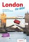 London für dich! Cover des Buches London für dich! (ISBN: 9783903289079)