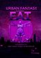 Urban Fantasy Going Fat Cover des Buches Urban Fantasy Going Fat (ISBN: 9783903296565)