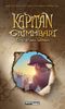 Kapitän Grimmbart Cover des Buches Kapitän Grimmbart