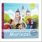 Abenteuer Pilgerkind Cover des Buches Abenteuer Pilgerkind (ISBN: 9783903367029)