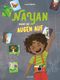 Nayan macht die Augen auf Cover des Buches Nayan macht die Augen auf (ISBN: 9783903408135)