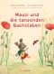 Mausi und die tanzenden Buchstaben Cover des Buches Mausi und die tanzenden Buchstaben (ISBN: 9783903408159)