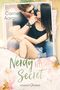 Nerdy little Secret Cover des Buches Nerdy little Secret (ISBN: 9783903413191)