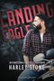 Landing Eagle Cover des Buches Landing Eagle (ISBN: 9783903519121)