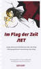 Im Flug der Zeit / ЛЕТ Cover des Buches Im Flug der Zeit / ЛЕТ (ISBN: 9783903522329)
