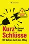 KurzSchlüsse Cover des Buches KurzSchlüsse (ISBN: 9783903538023)