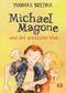 Michael Magone und der wirkliche Mut Cover des Buches Michael Magone und der wirkliche Mut