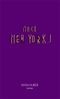 Nach New York! Nach New York! Cover des Buches Nach New York! Nach New York! (ISBN: 9783905951332)