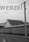 Wenzel Cover des Buches Wenzel (ISBN: 9783905969054)