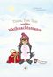 Tinna, Tam Tam und der Weihnachtsmann Cover des Buches Tinna, Tam Tam und der Weihnachtsmann (ISBN: 9783906246048)