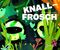 Knallfrosch Cover des Buches Knallfrosch (ISBN: 9783907114315)