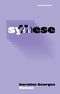 Synthese Cover des Buches Synthese (ISBN: 9783907336045)