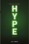 Hype Cover des Buches Hype (ISBN: 9783907339275)