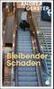 Bleibender Schaden Cover des Buches Bleibender Schaden (ISBN: 9783907406151)