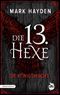 Die 13. Hexe Cover des Buches Die 13. Hexe (ISBN: 9783910279087)