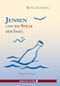 Jensen und die Stille der Insel Cover des Buches Jensen und die Stille der Insel (ISBN: 9783910309012)