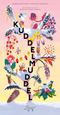 Kuddelmuddel Cover des Buches Kuddelmuddel (ISBN: 9783910387102)
