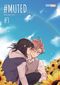 #muted 03 Cover des Buches #muted 03 (ISBN: 9783910530898)