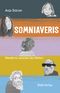 Somniaveris Cover des Buches Somniaveris (ISBN: 9783910869066)