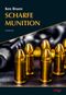 Scharfe Munition Cover des Buches Scharfe Munition (ISBN: 9783910918108)