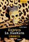 Kojoten in dunklen Gassen Cover des Buches Kojoten in dunklen Gassen (ISBN: 9783910919327)