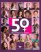 50+ - 232 Frauen machen Lust aufs Älterwerden Cover des Buches 50+ - 232 Frauen machen Lust aufs Älterwerden (ISBN: 9783910971042)